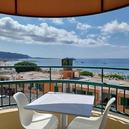 Luxury Vista Mar Y Playa Torres Del Sol B404 Apartment Playa de las Americas  Exterior photo