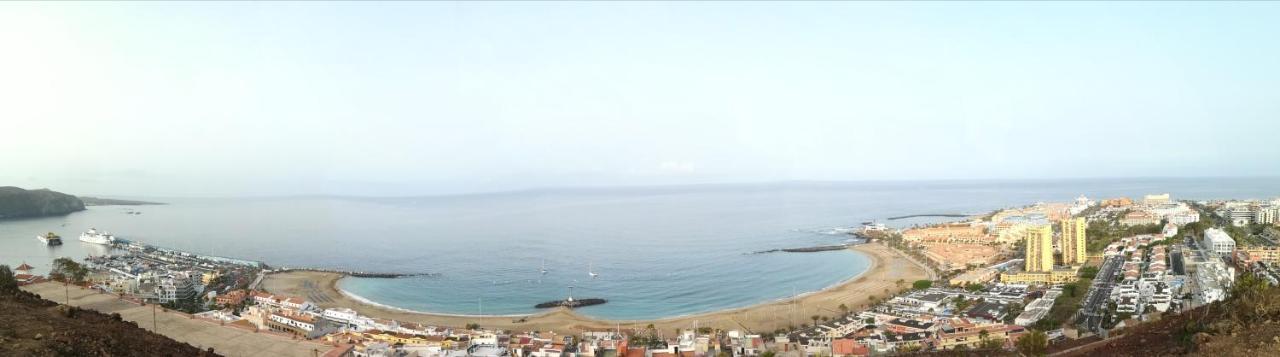 Luxury Vista Mar Y Playa Torres Del Sol B404 Apartment Playa de las Americas  Exterior photo
