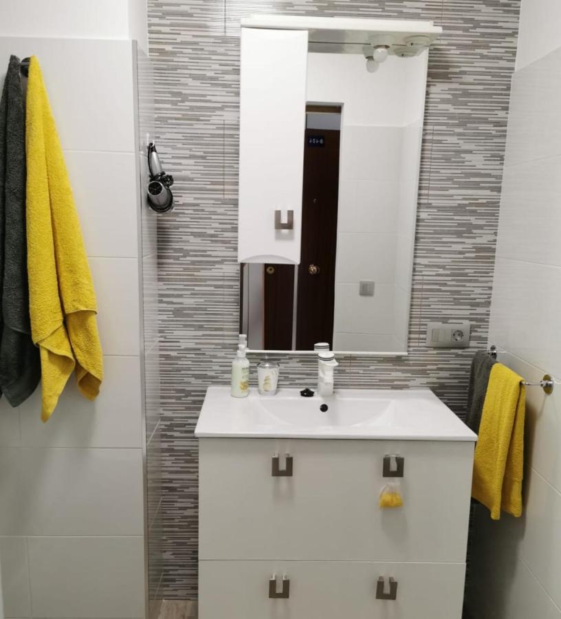 Luxury Vista Mar Y Playa Torres Del Sol B404 Apartment Playa de las Americas  Exterior photo